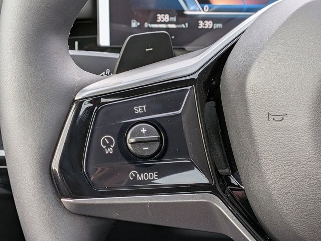 2026 BMW 5 Series 530i