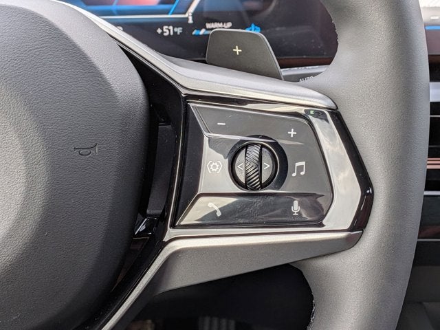 2026 BMW 5 Series 530i