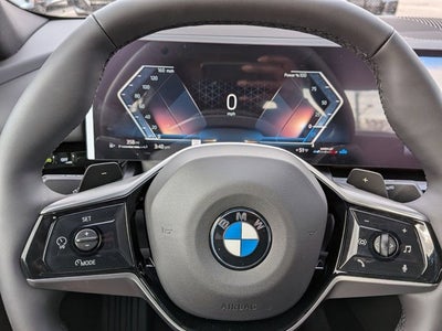 2026 BMW 5 Series 530i