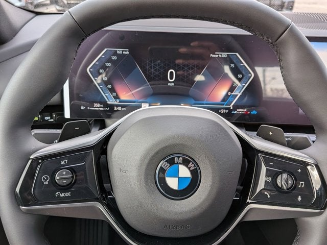 2026 BMW 5 Series 530i