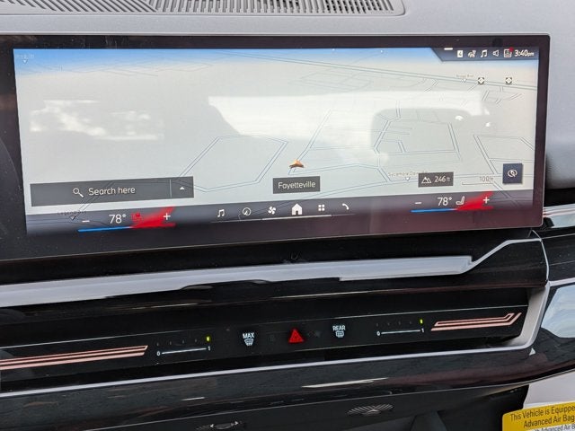 2026 BMW 5 Series 530i