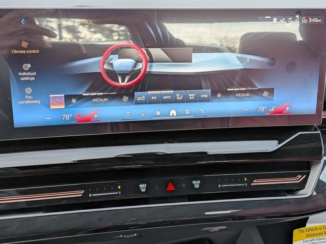 2026 BMW 5 Series 530i