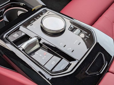 2026 BMW 5 Series 530i