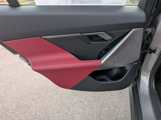 2026 BMW 5 Series 530i