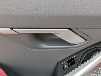 2026 BMW 5 Series 530i