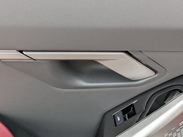 2026 BMW 5 Series 530i