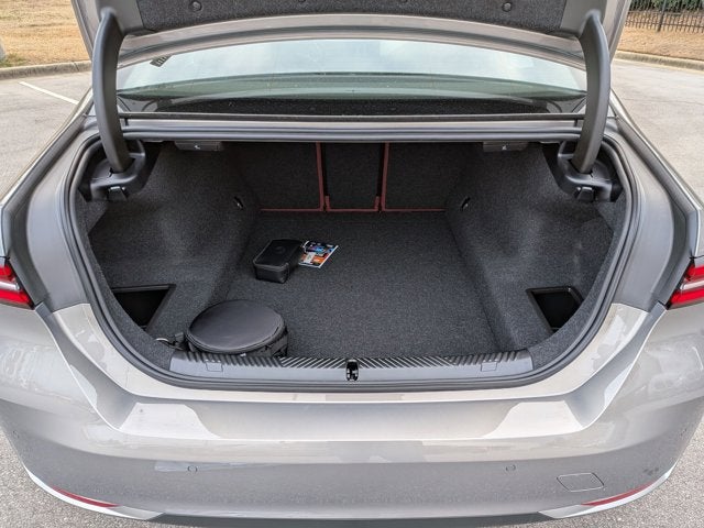 2026 BMW 5 Series 530i