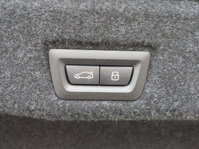 2026 BMW 5 Series 530i