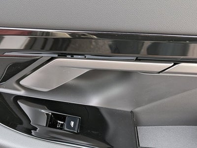 2026 BMW 5 Series 530i