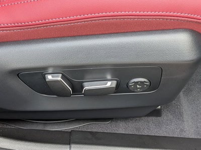 2026 BMW 5 Series 530i