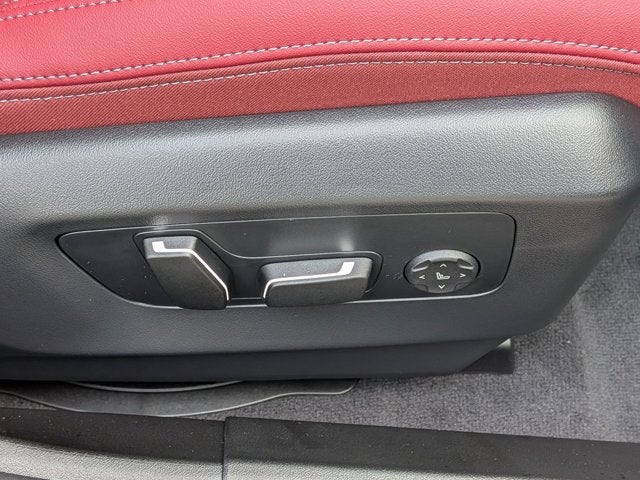 2026 BMW 5 Series 530i