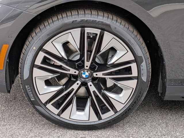 2026 BMW 5 Series 530i