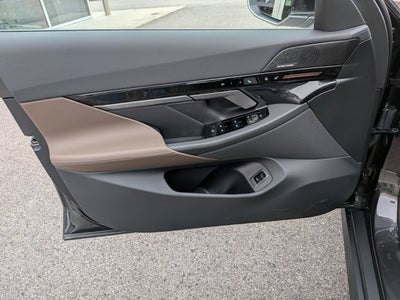 2026 BMW 5 Series 530i