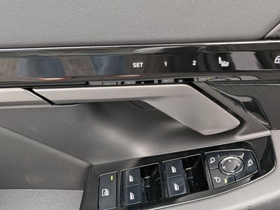 2026 BMW 5 Series 530i