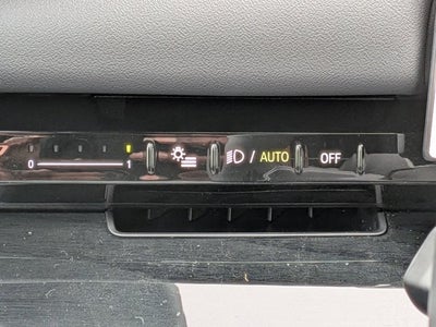 2026 BMW 5 Series 530i