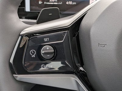 2026 BMW 5 Series 530i