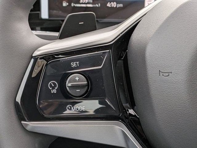 2026 BMW 5 Series 530i