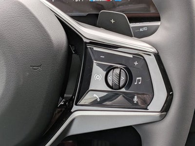 2026 BMW 5 Series 530i