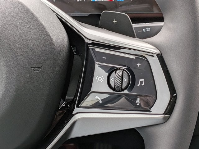 2026 BMW 5 Series 530i