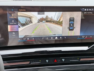 2026 BMW 5 Series 530i