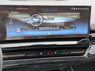 2026 BMW 5 Series 530i