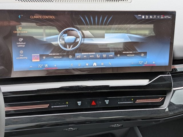 2026 BMW 5 Series 530i