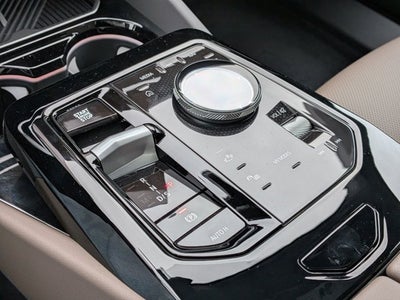 2026 BMW 5 Series 530i