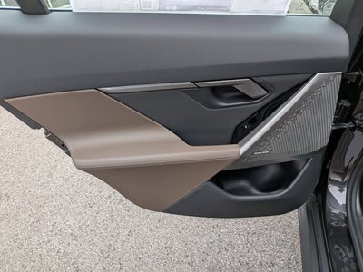 2026 BMW 5 Series 530i