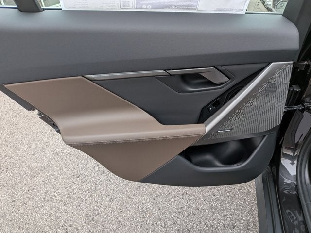 2026 BMW 5 Series 530i