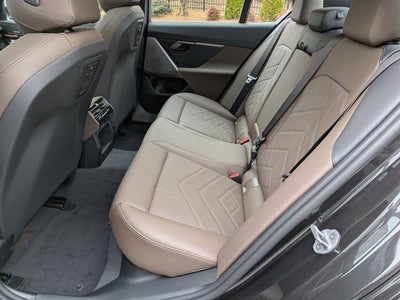 2026 BMW 5 Series 530i