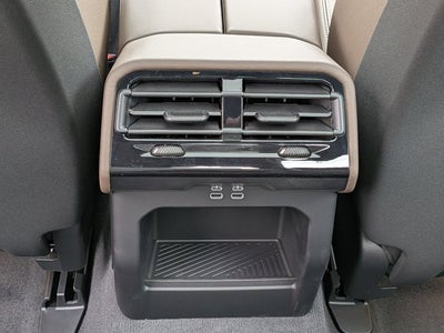 2026 BMW 5 Series 530i