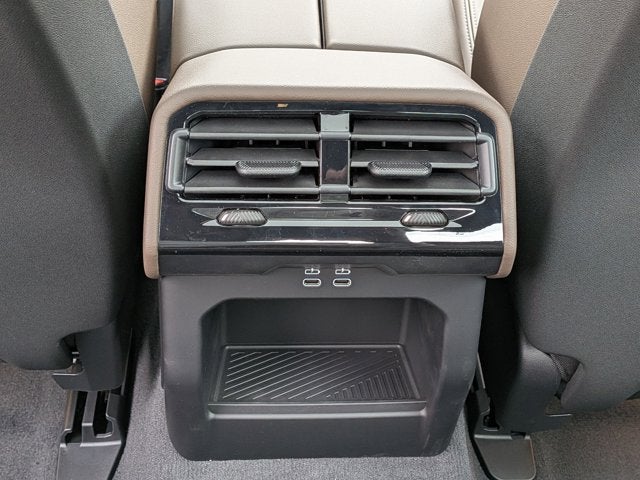 2026 BMW 5 Series 530i