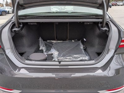 2026 BMW 5 Series 530i