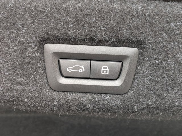 2026 BMW 5 Series 530i