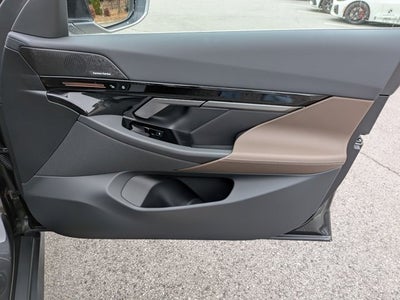 2026 BMW 5 Series 530i