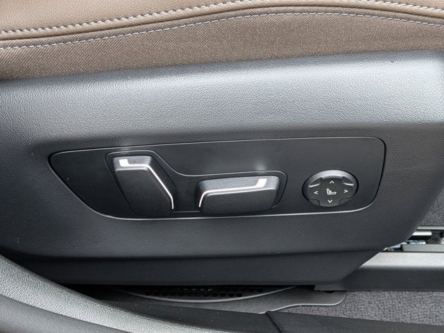 2026 BMW 5 Series 530i