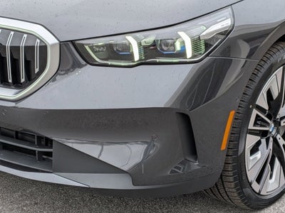 2026 BMW 5 Series 530i