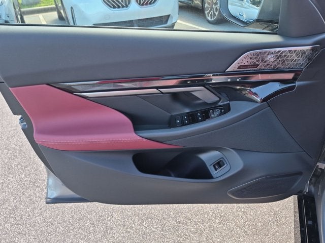 2027 BMW 5 Series 530i