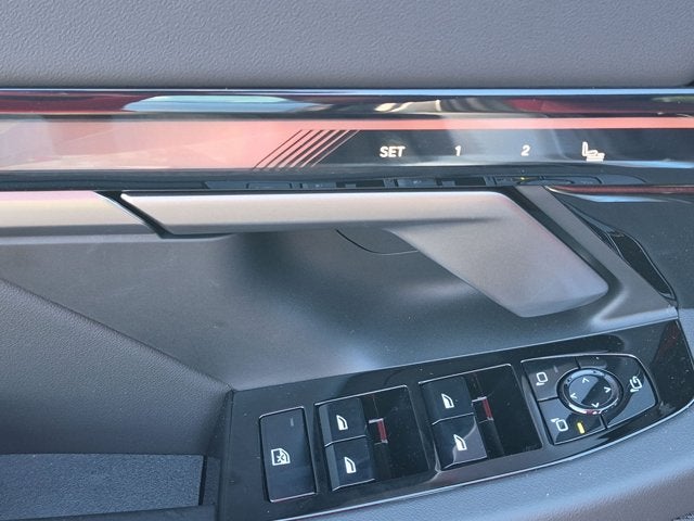 2027 BMW 5 Series 530i