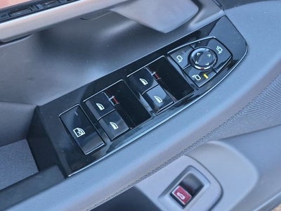 2027 BMW 5 Series 530i