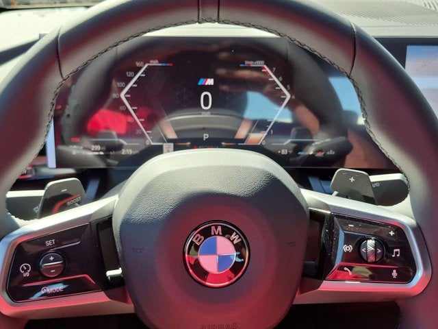 2027 BMW 5 Series 530i