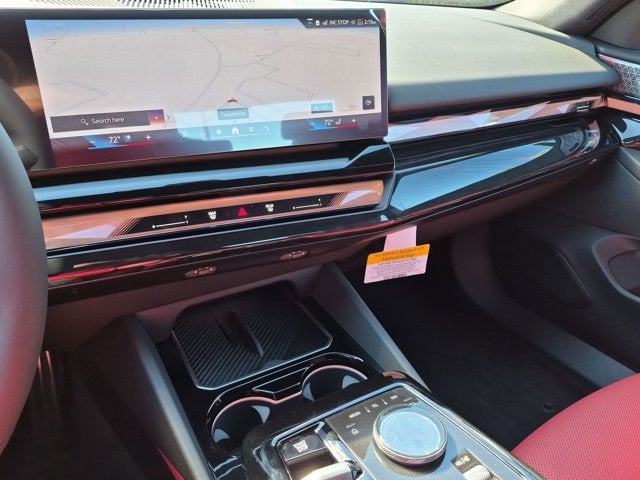 2027 BMW 5 Series 530i