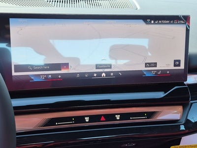 2027 BMW 5 Series 530i