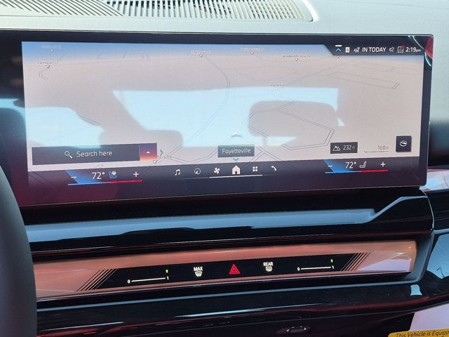 2027 BMW 5 Series 530i