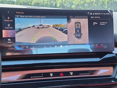 2027 BMW 5 Series 530i