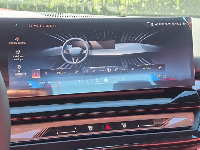 2027 BMW 5 Series 530i