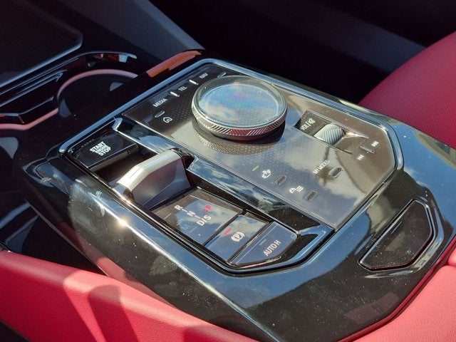2027 BMW 5 Series 530i