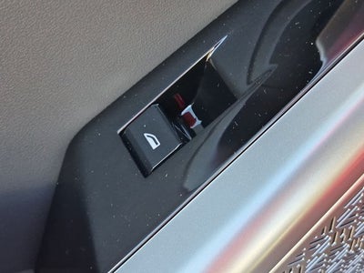 2027 BMW 5 Series 530i