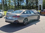 2027 BMW 5 Series 530i