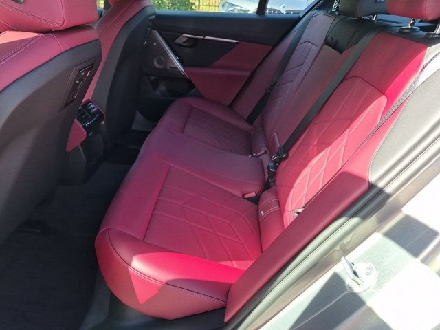 2027 BMW 5 Series 530i